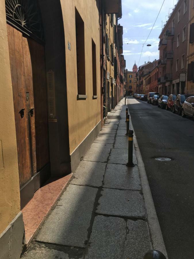 Appartamento Rialto Bologna Exterior photo